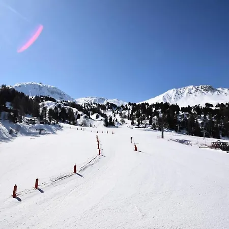 Le France - 4 Pieces 8 Personnes Entierement Renove - Le France - Plagne Centre Mae-5164 라 플라뉴